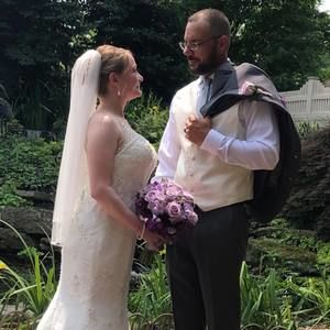 Meet your Posher, Stacie